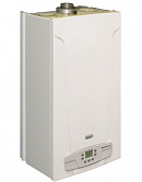 Котел настенный газовый одноконтурный BAXI ECOFOUR 1.14 (14 кВт, откр. камера сгорания)  по цене 74030 руб.